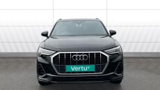 Audi Q3 35 TDI S Line 5dr S Tronic Diesel Estate